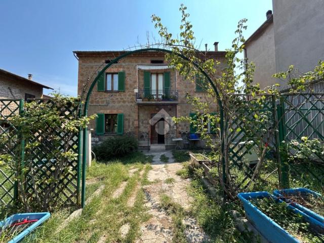 Casa in vendita a Sferracavallo, Orvieto