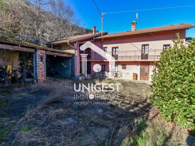 Casa in vendita a Piemonte, Cuneo