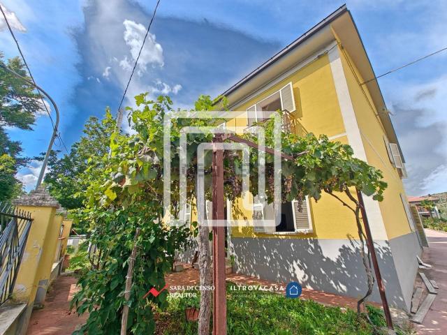 Casa in vendita a Campo di Fano, Prezza