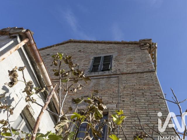 Casa in vendita a Marche, Ancona