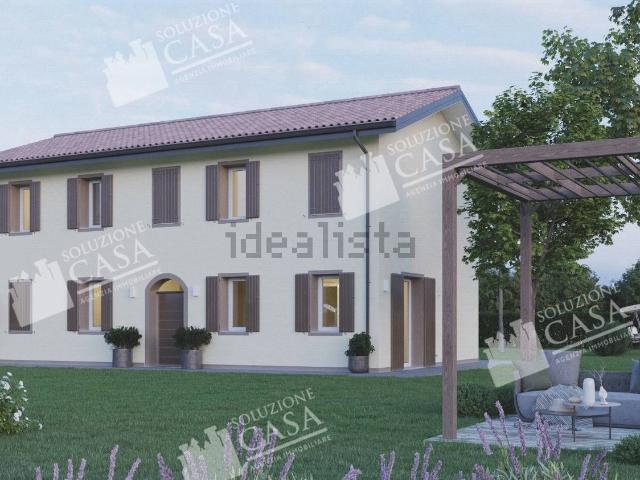 Casa in vendita a Unione Reno Galliera, Pieve Di Cento