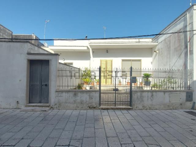 Casa in vendita a Puglia, Lecce