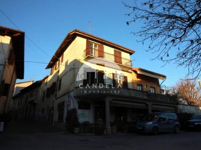 Casa in vendita a Piemonte, Cuneo
