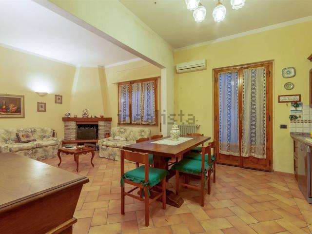 Casa in vendita a Zambra, Sesto Fiorentino