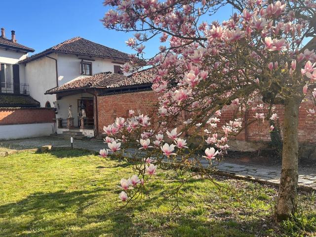Casa in vendita a Piemonte, Asti