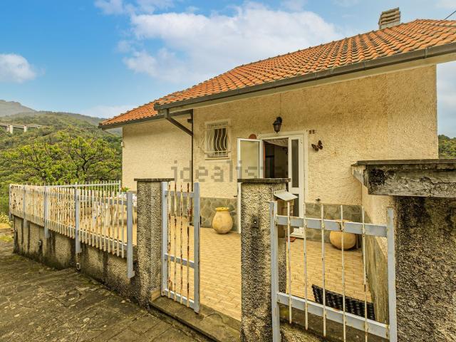 Casa in vendita a Deiva Marina, Liguria