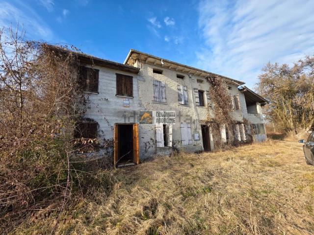 Casa in vendita a Cesiomaggiore, Veneto