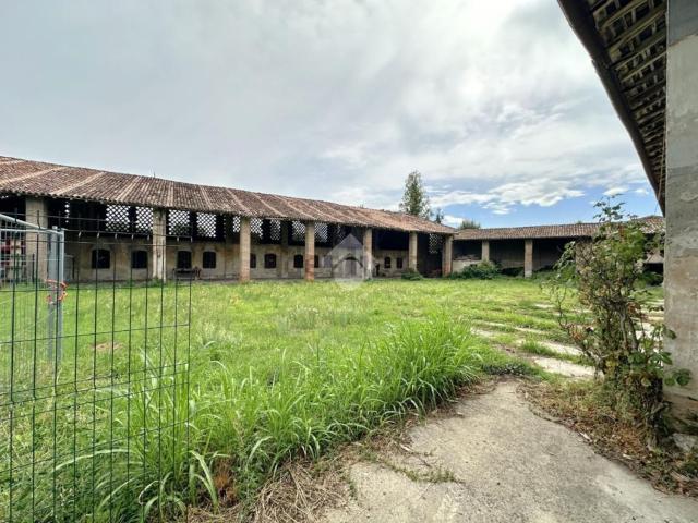 Casa in vendita a Palazzo Pignano, Lombardia
