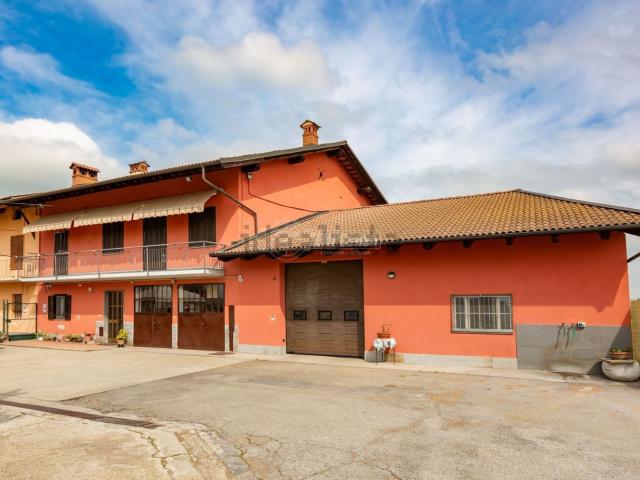 Casa in vendita a Piemonte, Cuneo