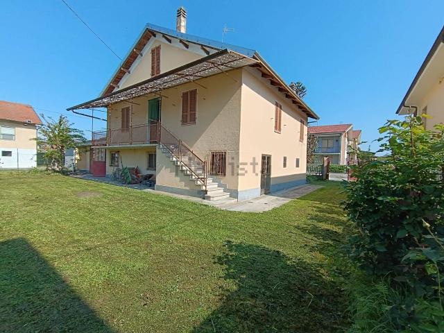 Casa in vendita a Piemonte, Cuneo