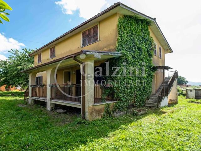 Casa in vendita a Torresina, Roma Capitale