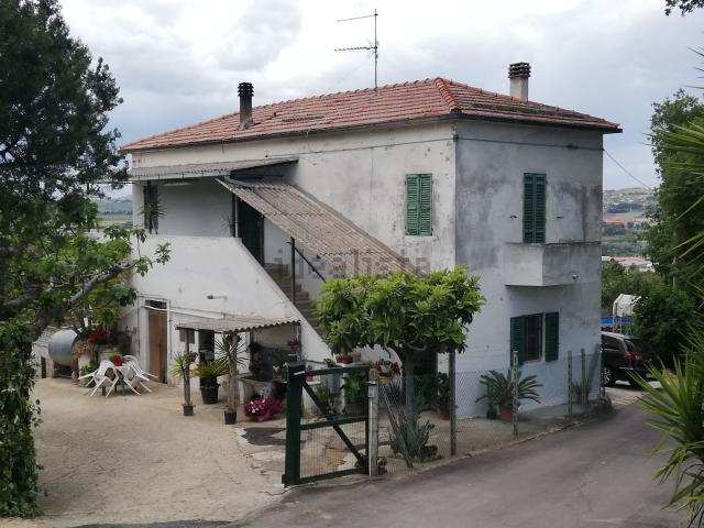 Casa in vendita a Montesilvano, Abruzzo