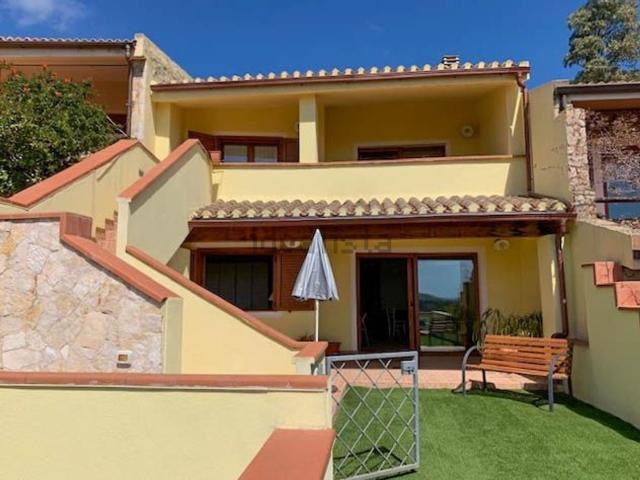 Casa in vendita a Domus De Maria, Sardigna/Sardegna