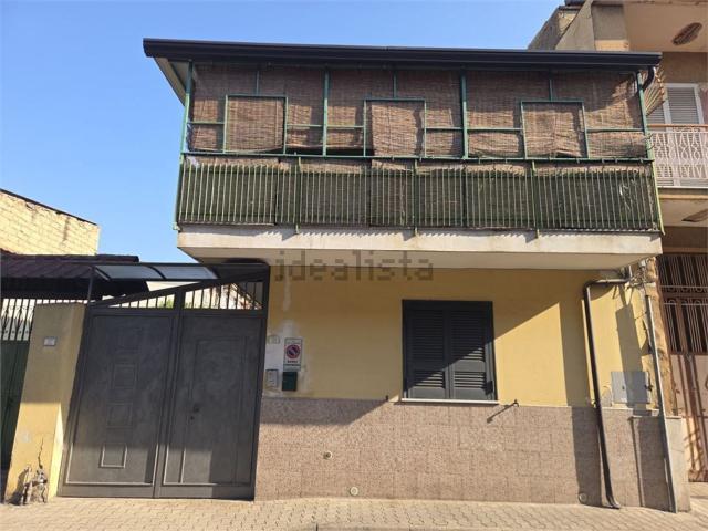 Casa in vendita a Spagnuolo, Frattaminore