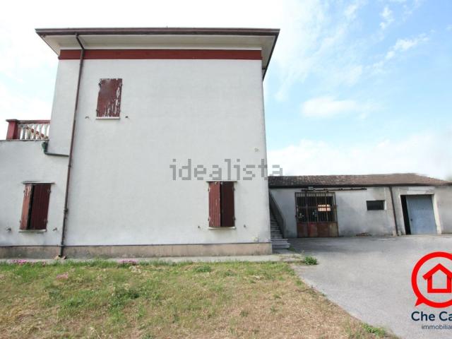 Casa in vendita a Gambettola, Reggio Emilia