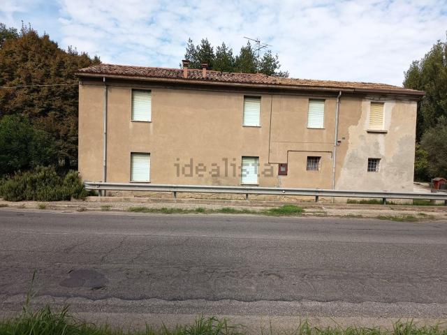 Casa in vendita a Fusignano, Ravenna