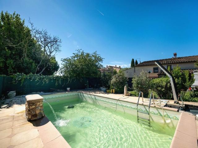 Casa in vendita a San Martino, Campi Bisenzio