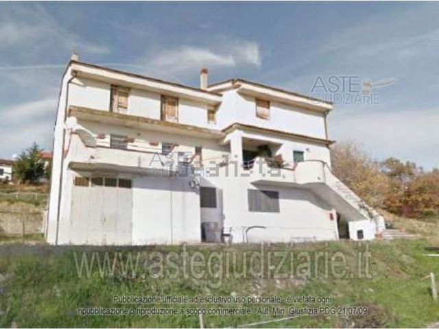Casa in vendita a Gallicchio, Potenza