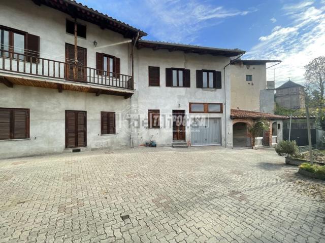 Casa in vendita a Piemonte, Torino