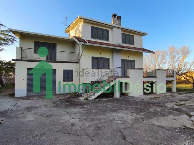 Casa in vendita a Potenza, Basilicata