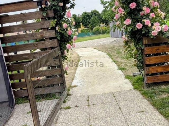 Casa in vendita a Correggioverde, Dosolo