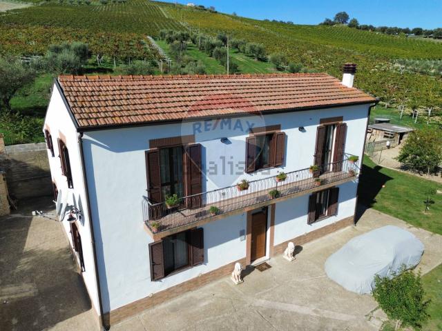 Casa in vendita a Orsogna, Abruzzo
