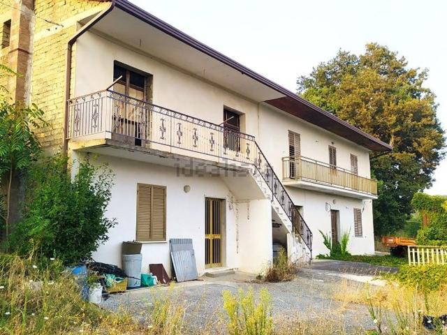 Casa in vendita a Terre dell’Ufita, Gesualdo