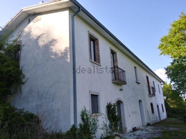 Casa in vendita a Casalbore, Campania