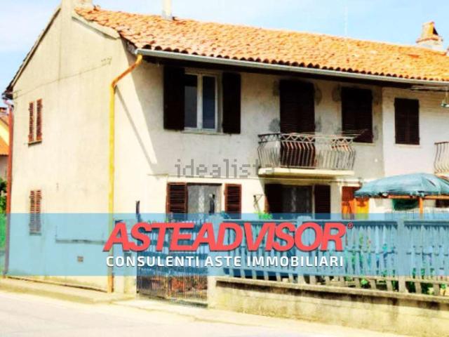 Casa in vendita a Dusino San Michele, Asti