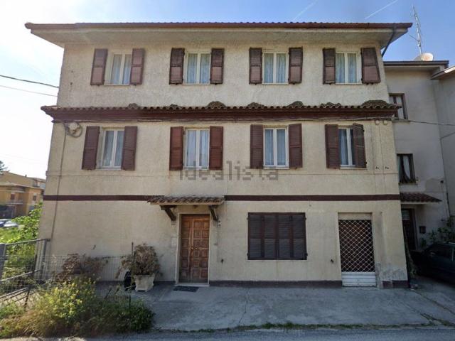 Casa in vendita a Marche, Fermo