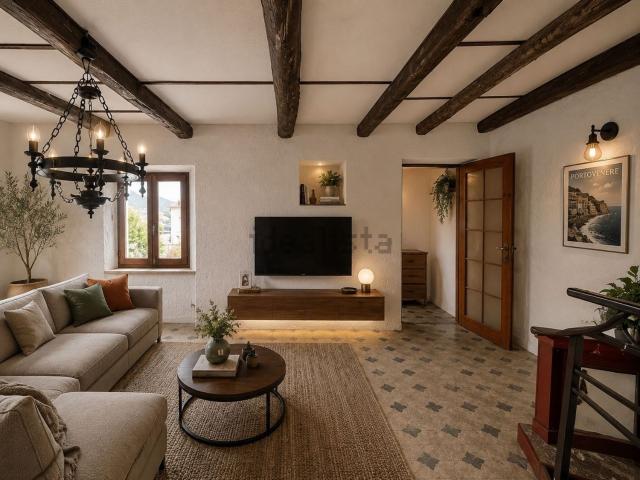 Casa in vendita a Beverino, Castiglione Vara