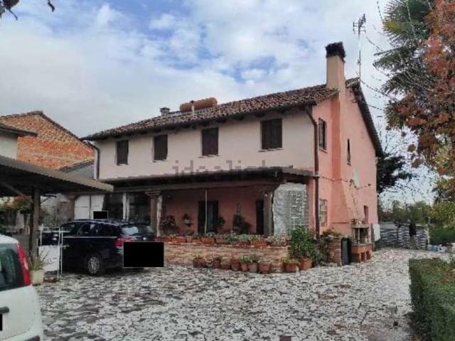 Casa in vendita a Castelminio di Resana, Resana