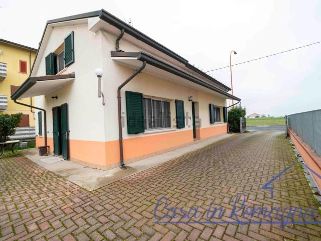 Casa in vendita a Unione dei comuni Valle del Savio, Cesenà
