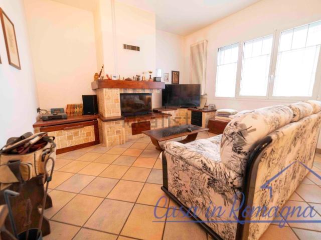 Casa in vendita a Unione dei comuni Valle del Savio, Cesenà