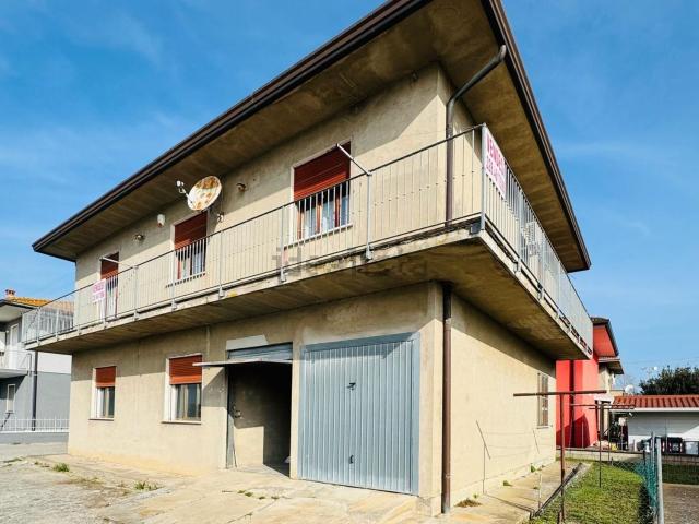 Casa in vendita a Porto Tolle, Tolle