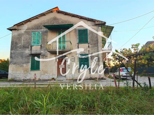Casa in vendita a Poggiolo, Marina Di Massa
