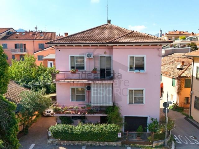 Casa in vendita a Villa Verucchio, Verucchio
