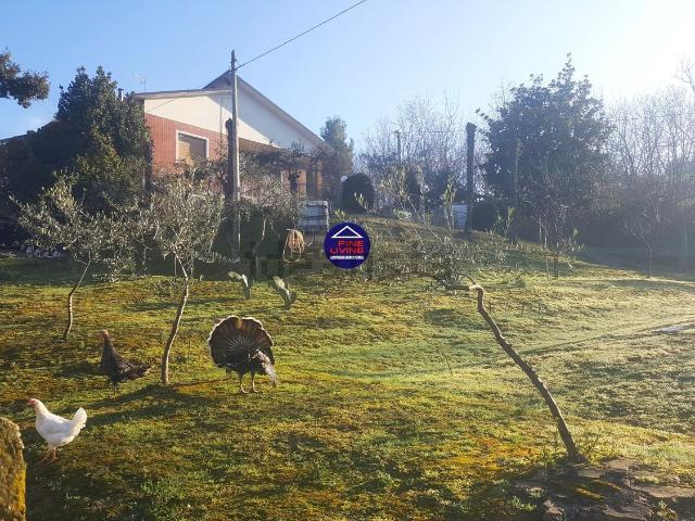 Casa in vendita a Castello, Marche