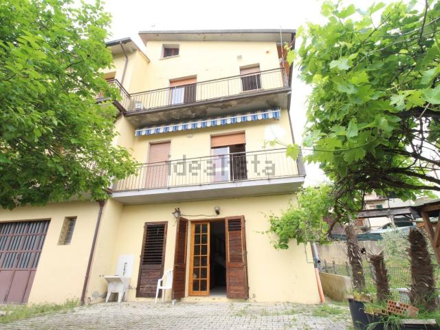 Casa in vendita a Unione dei Comuni Circondario dell'Empolese Valdelsa, Cerreto Guidi