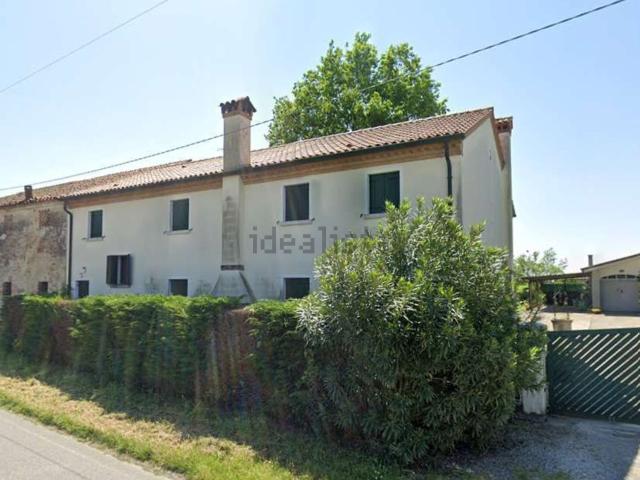 Casa in vendita a Polverara, Veneto