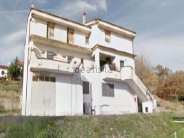 Casa in vendita a Gallicchio, Basilicata