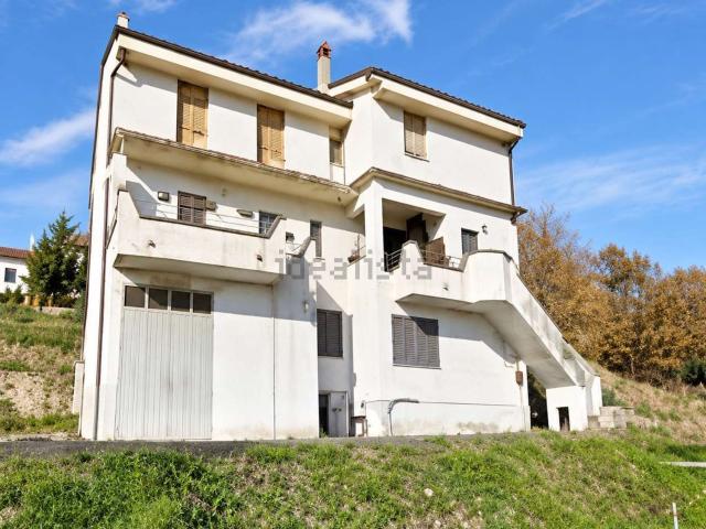Casa in vendita a Gallicchio, Potenza