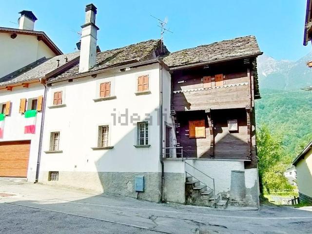 Casa in vendita a Piemonte, Verbano-cusio-ossola