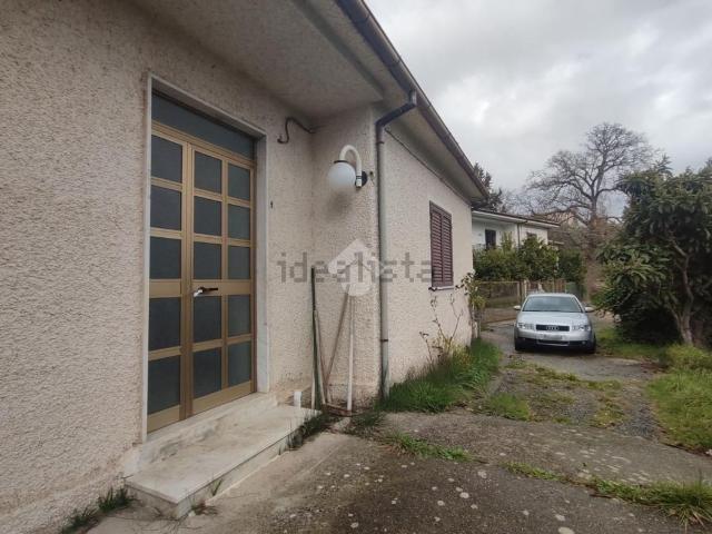 Casa in vendita a San Bartolo, Calabria