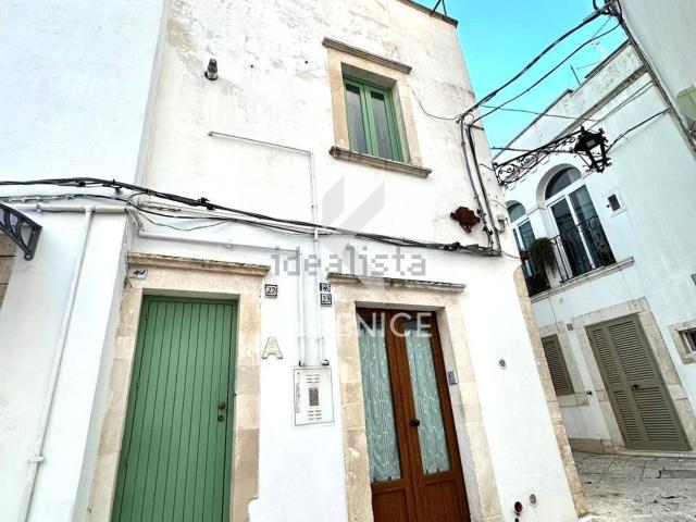 Casa in vendita a Puglia, Taranto