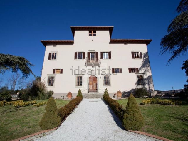 Casa in vendita a Unione di Comuni Valdarno e Valdisieve, Pontassieve