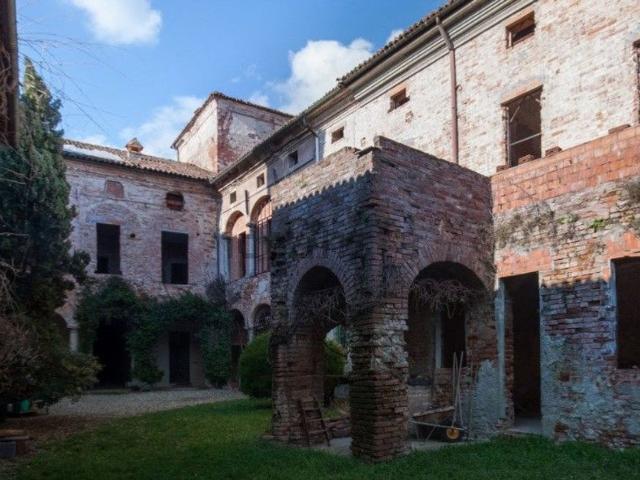 Casa in vendita a Piemonte, Alessandria