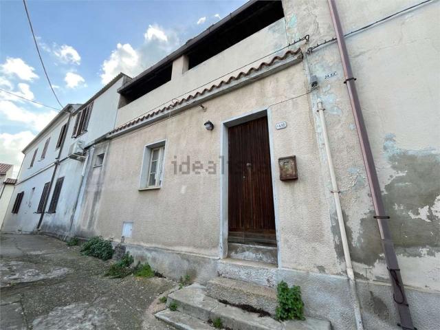Casa in vendita a Villacidro, Sardigna/Sardegna