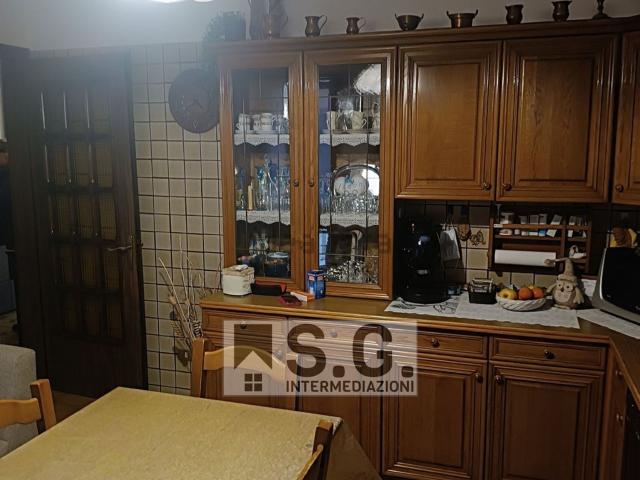 Casa in vendita a Sant'Angelo di Sala, Villanova Di Camposanpiero