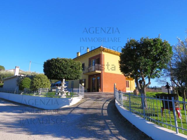 Casa in vendita a La Torre, Marche